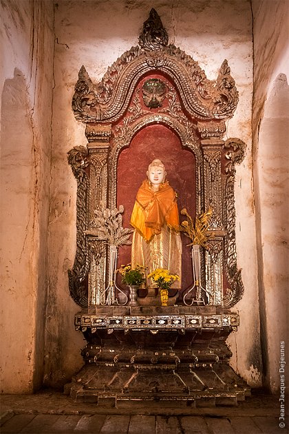 Maha Aung Mye Bon Zan