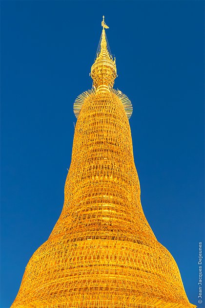 Shwedagon