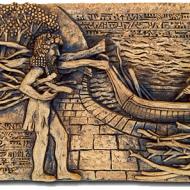 L'Arche de Uta-Napishtim, Neil Dalrymple