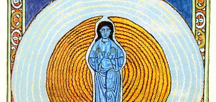 Hildegard von Bingen