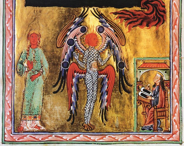 La Sagesse et le Verbe de Dieu