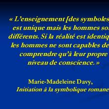 Les symboles