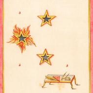 Tableau du 12° Degré, Bibliothèque André Doré
