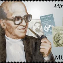Mircea Eliade