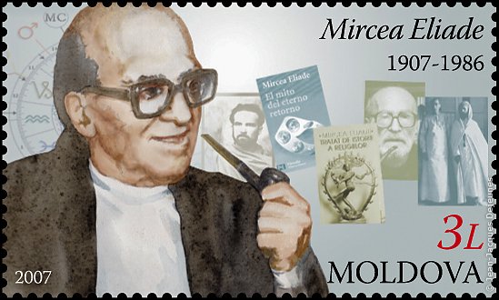 Mircea Eliade