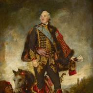 Louis-Philippe-Joseph d'Orléans dit "Philippe Égalité", Samuel Drummond