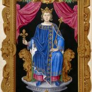 Philippe IV le Bel