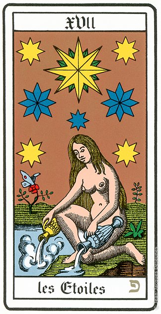 Les Étoiles