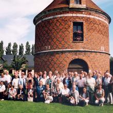 2003 - Les Clochers Tors d'Europe