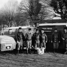 1981 - Les Sapeurs-Pompiers