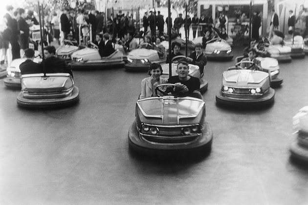 1965 - Foire de l'Ascension