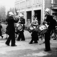 1955 - Sainte-Cécile et Sainte-Barbe