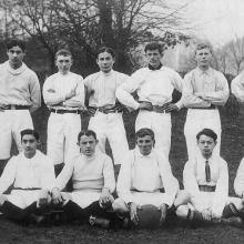 1930 - Le Football-Club Offranvillais