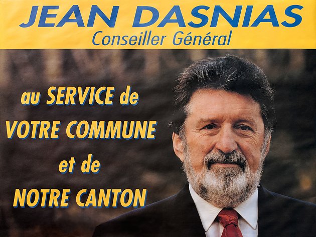 1995 - Élections cantonales