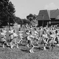 1965 - Fête des écoles