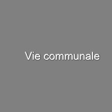 Vie communale