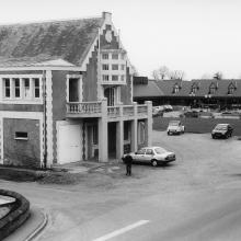 1987 - La Salle des Fêtes