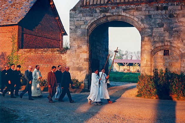 1990 - Procession des Vertus