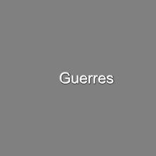 Guerres