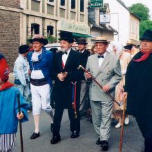 2000 - Offranville en fête