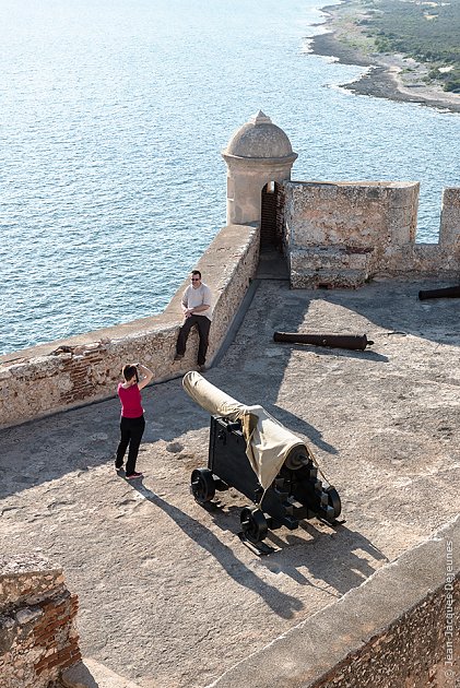 El Castillo del Morro