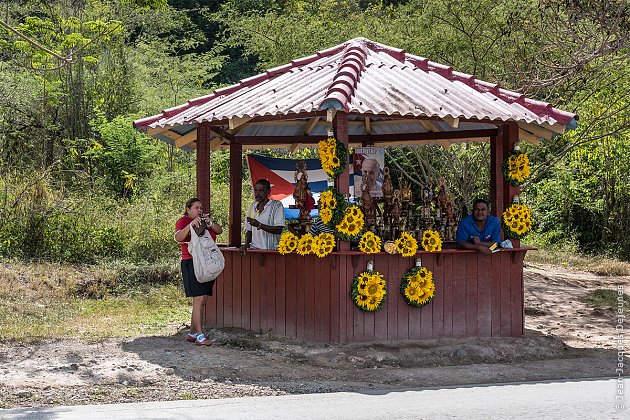 La Caridad del Cobre