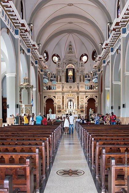 La Caridad del Cobre