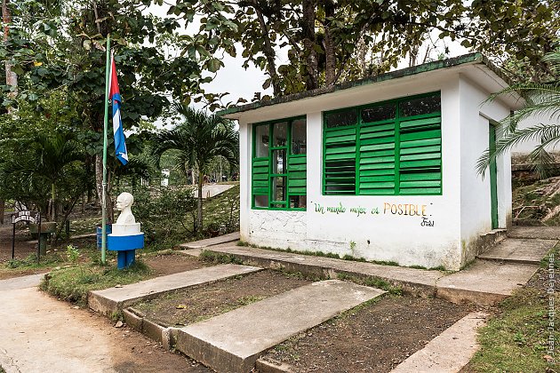 École de Las Terrazas