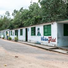 École de Las Terrazas