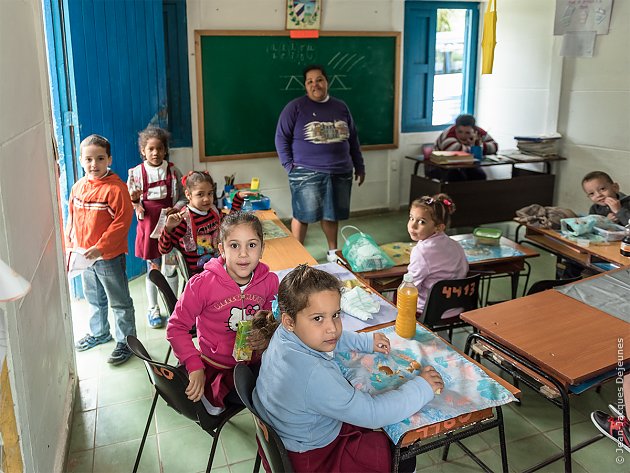 École de Las Terrazas