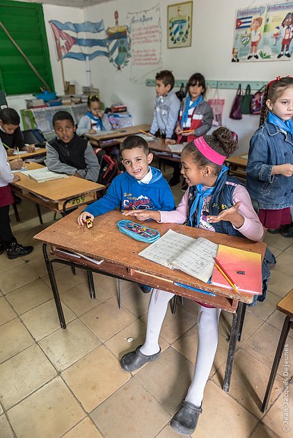 École de Las Terrazas