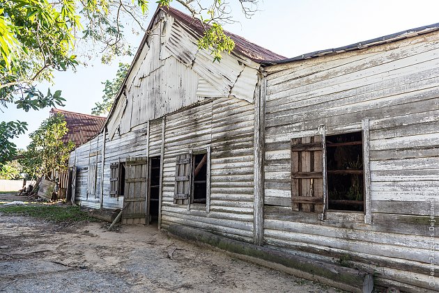 Casa del Veguero