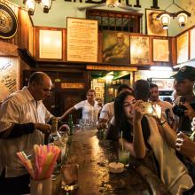 Bodeguita del Medio