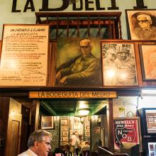 Bodeguita del Medio