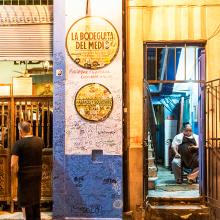 Bodeguita del Medio