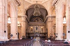 Catedral de San Cristóbal de La Habana