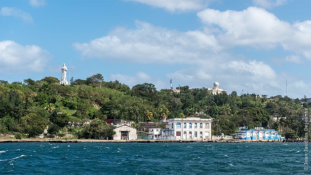 Le Malecón