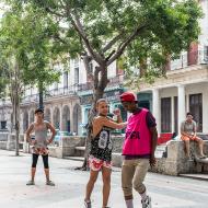 Football de rue