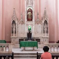 Iglesia Sagrado Corazón de Jesús