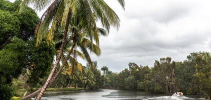 Península de Zapata