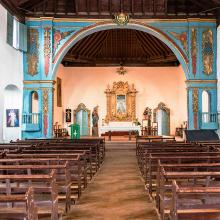 Iglesia Parroquial Mayor