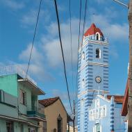 Iglesia Parroquial Mayor