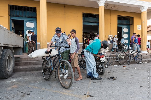 Sancti Spíritus