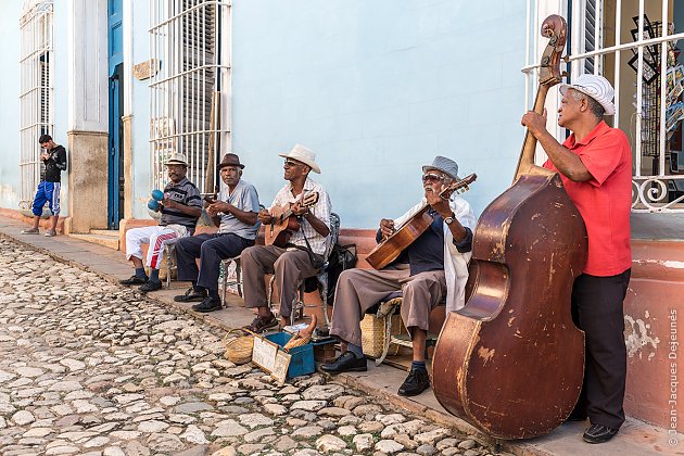 Trinidad