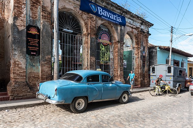 Casa de la Cerveza