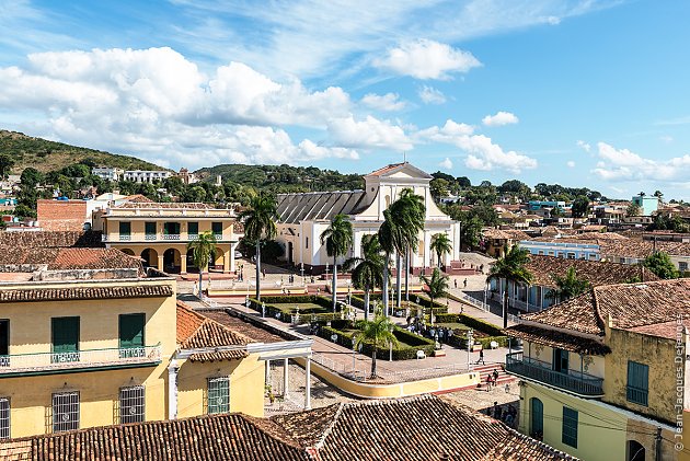 Plaza Mayor