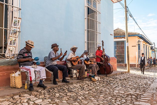 Trinidad