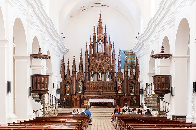 Iglesia de la Santísima Trinidad