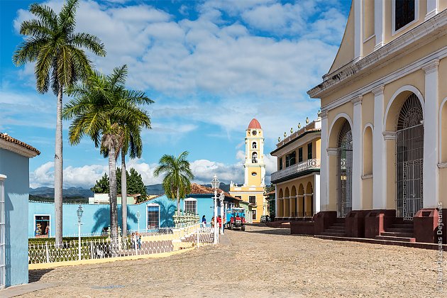 Plaza Mayor