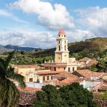 Convento de San Francisco